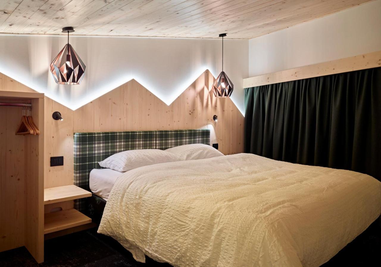 Luxury Chalet Pinocchio Brentonico Exterior foto