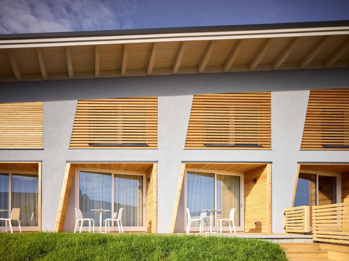 Luxury Chalet Pinocchio Brentonico Exterior foto