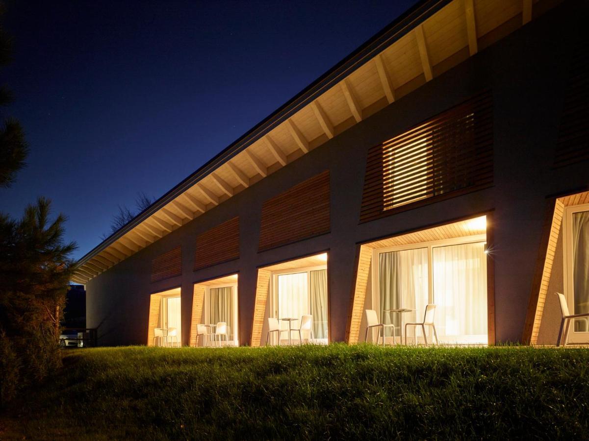 Luxury Chalet Pinocchio Brentonico Exterior foto