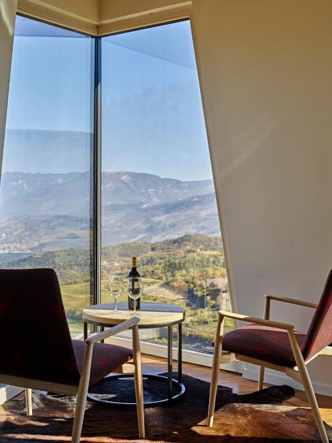 Luxury Chalet Pinocchio Brentonico Exterior foto