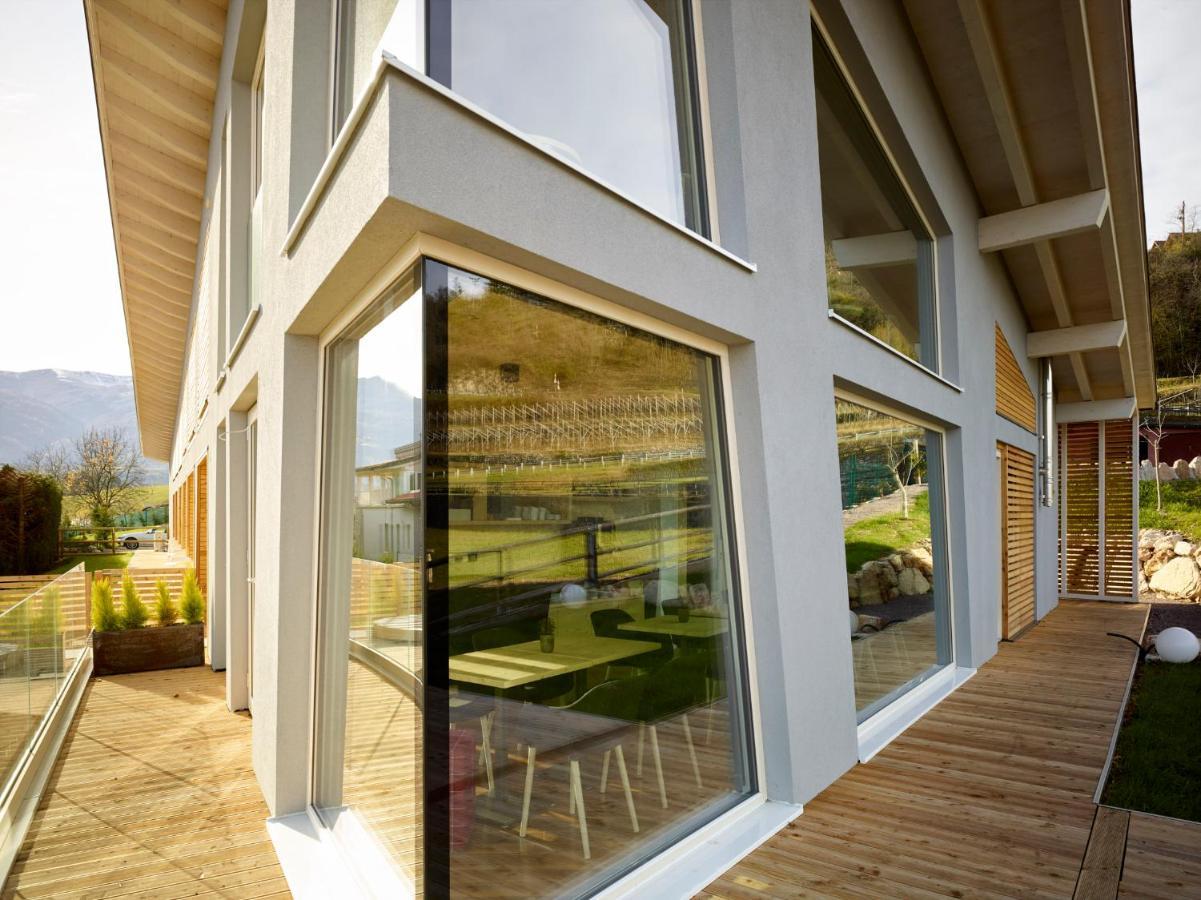 Luxury Chalet Pinocchio Brentonico Exterior foto