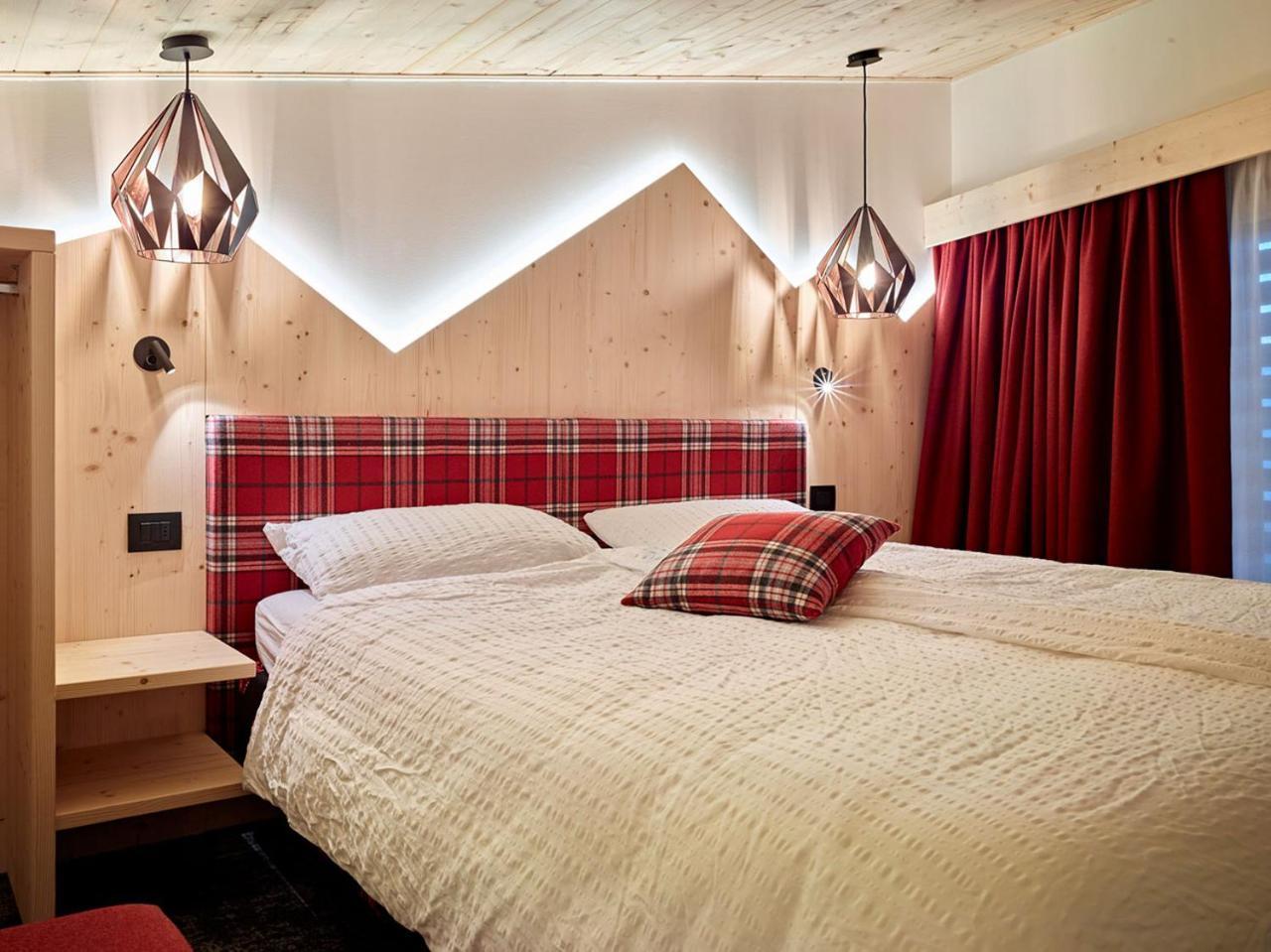 Luxury Chalet Pinocchio Brentonico Exterior foto